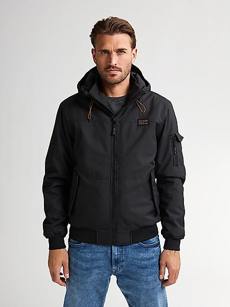 Petrol Industries Winterjacke Bomberjacke Oregon günstig online kaufen