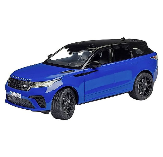 Bruder® Spielzeug-Auto Range Rover Velar 02880 günstig online kaufen
