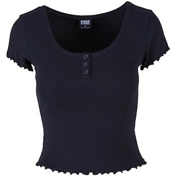 Urban Classics  T-Shirt T-shirt femme  Babylock günstig online kaufen