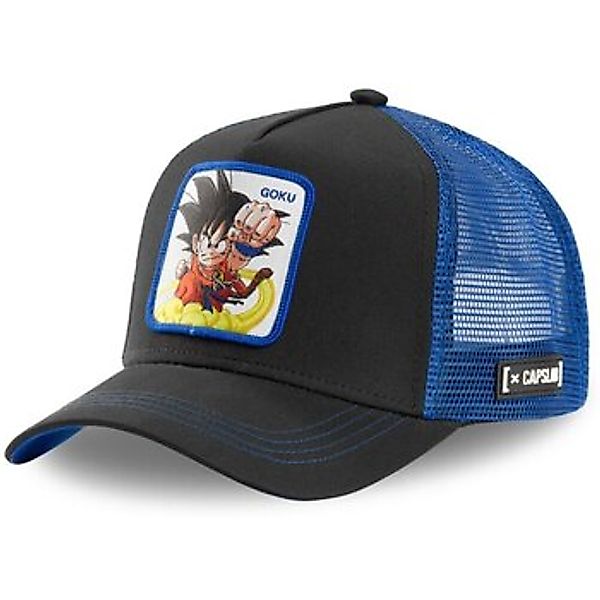 Capslab  Schirmmütze CL/DB1/1/GOK2 günstig online kaufen