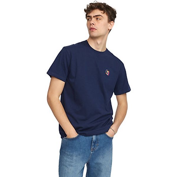 Revolution  T-Shirt T-shirt  Application günstig online kaufen