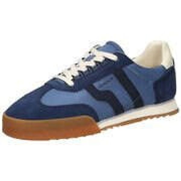 Gant Baylle Sneaker Herren blau|blau|blau|blau|blau|blau|blau günstig online kaufen