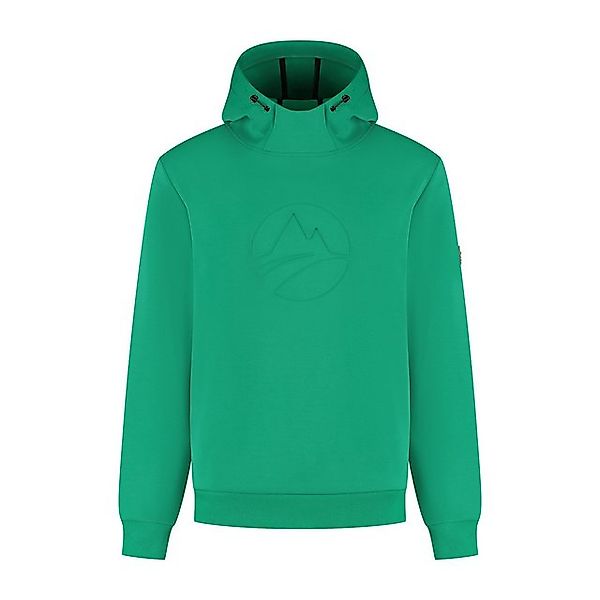 Travelin' Hoodie Travelin' Ivar Men Dark günstig online kaufen