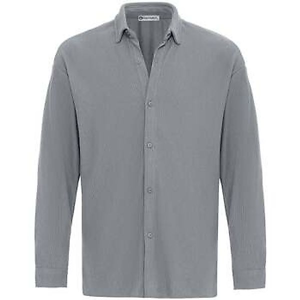 Dandalo  Hemdbluse Valerio Oversize Shirt günstig online kaufen
