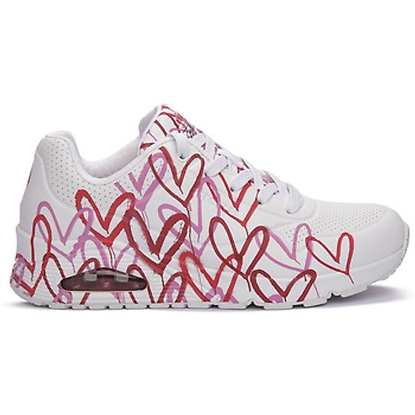 Skechers  Sneaker WRPK UNO SPREAD THE LOVE günstig online kaufen