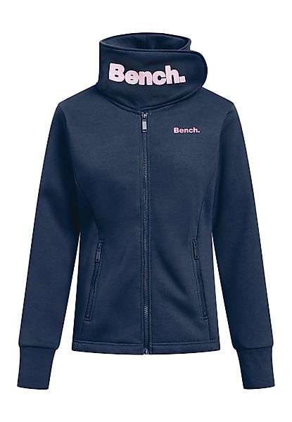 Bench. Sweatjacke Jacke Sweat Jacke HAYLO günstig online kaufen