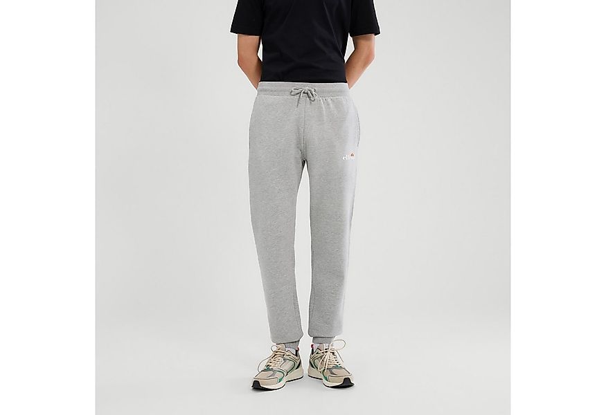 Ellesse Jogginghose CRAVO 2 JOG PANT (1-tlg) sportlicher Stil, aus Baumwoll günstig online kaufen