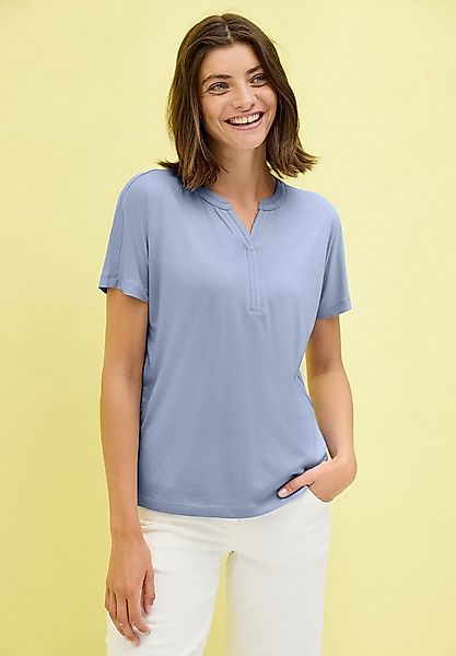 CECIL T-Shirt im Tunika-Look günstig online kaufen