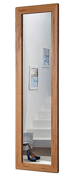 Main Möbel Spiegel Wandspiegel 50x175cm 'Bayreuth' günstig online kaufen