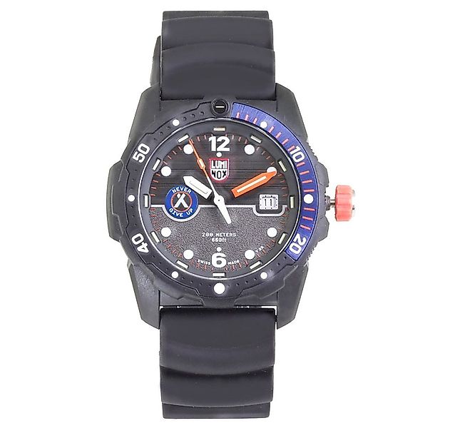 Luminox Schweizer Uhr Herren Uhr Bear Grylls Survival XB.3723 45 mm, Lumino günstig online kaufen