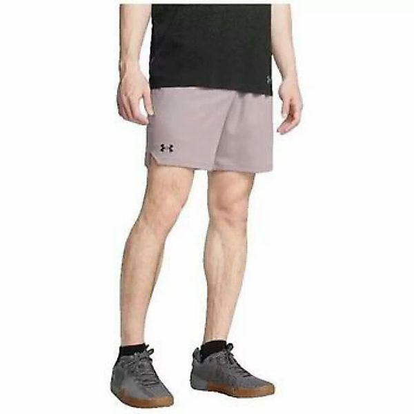 Under Armour  Shorts Short Ua Vanish Tissé 6' günstig online kaufen