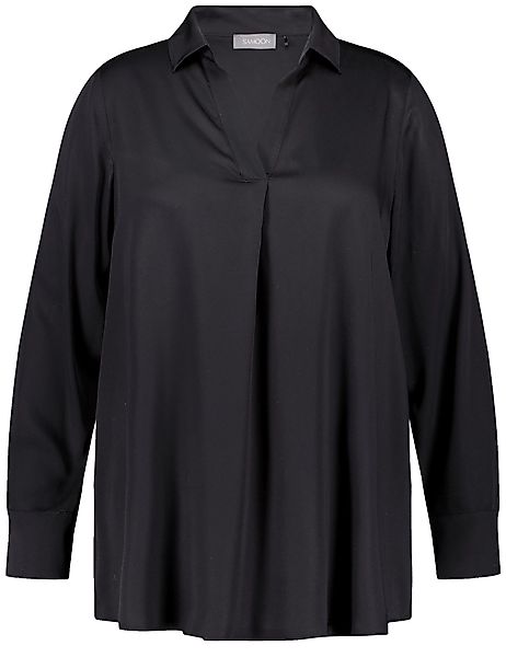Samoon Langarmbluse günstig online kaufen