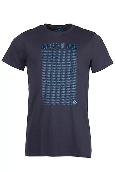 Organic Cotton T-shirt Laag Never Sick Men günstig online kaufen