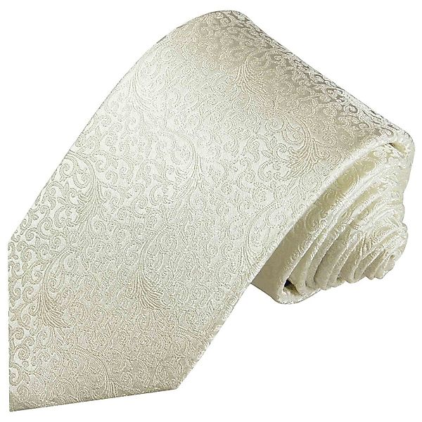 Paul Malone Krawatte Herren Hochzeitskrawatte floral günstig online kaufen