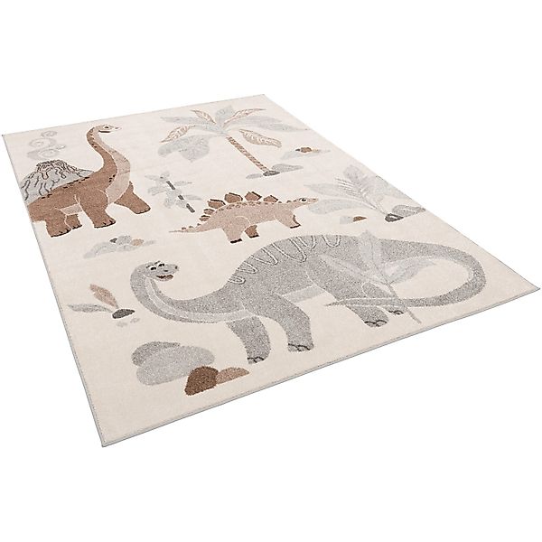 Pergamon Kinderteppich Kinder Teppich Softstar Kids günstig online kaufen