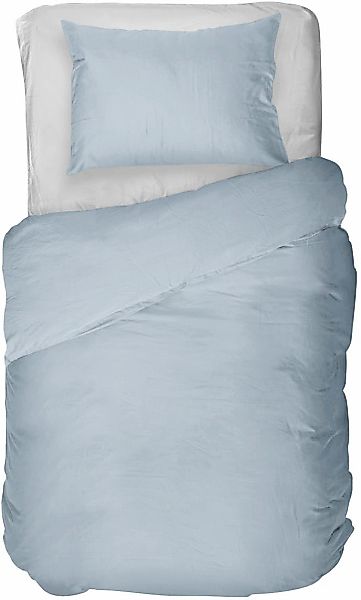 kayori Bettwäsche "Senju" 2 tlg. 100% Mako Satin günstig online kaufen