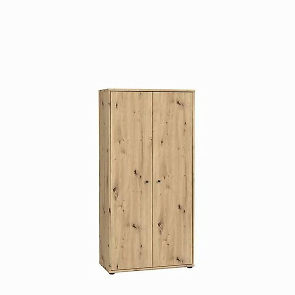 freiraum Aktenschrank Tembi 73,7 x 149,5 x 34,8 cm (B/H/T) günstig online kaufen