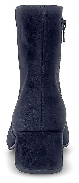 Gabor Stiefelette, Blockabsatz, Businesschuh, Ankleboots mit günstig online kaufen