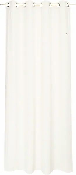 TOM TAILOR HOME Vorhang »Dove Signature«, (1 St.), blickdicht günstig online kaufen