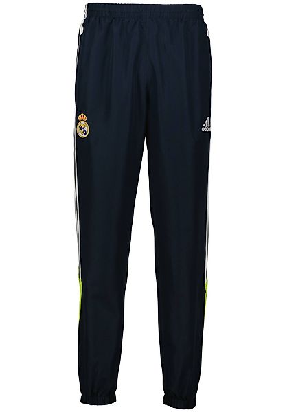 adidas Performance Trainingshose Herren Fußballhose REAL günstig online kaufen