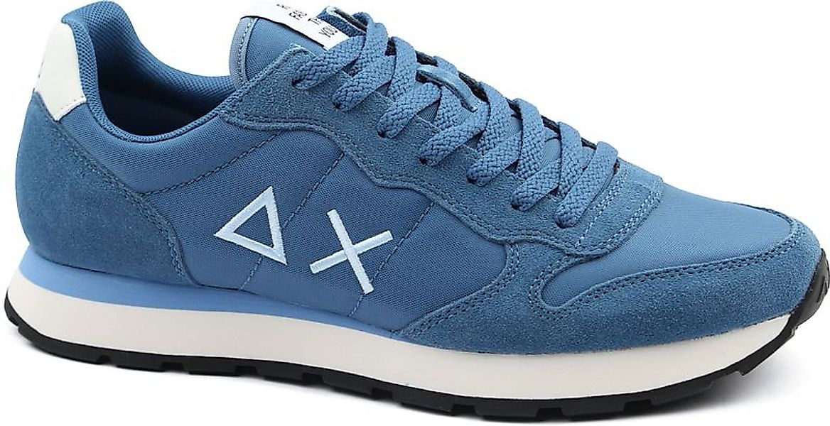 Sun68 Sneaker Tom Solid Avio Scuro  - Größe 45 günstig online kaufen