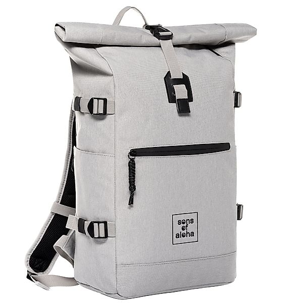 SONS OF ALOHA Rucksack XL RollTop günstig online kaufen