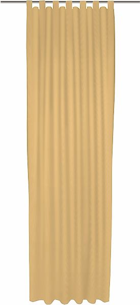 Adam Vorhang "Vorhang Uni Collection Light aus 100 % Bio-Baumwolle, Schlauf günstig online kaufen