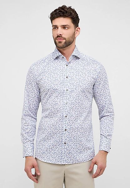 Eterna Langarmhemd "MODERN FIT" günstig online kaufen