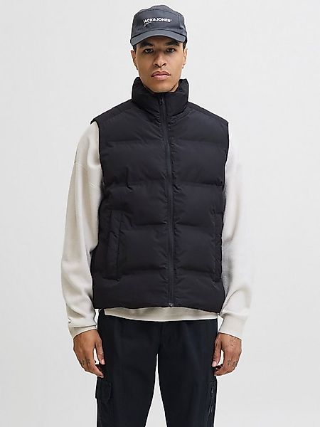 Jack & Jones Steppweste JJESOHO BODYWARMER COLLAR SN günstig online kaufen