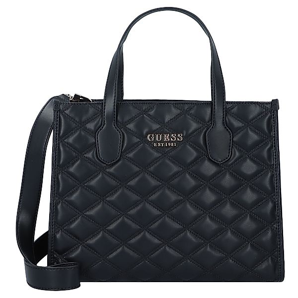 Guess Schultertasche Tamsin, Polyurethan günstig online kaufen