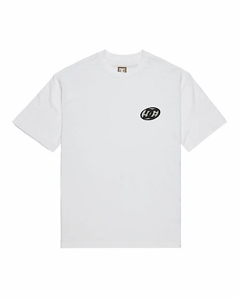 DC Shoes T-Shirt "Fast Bubble" günstig online kaufen