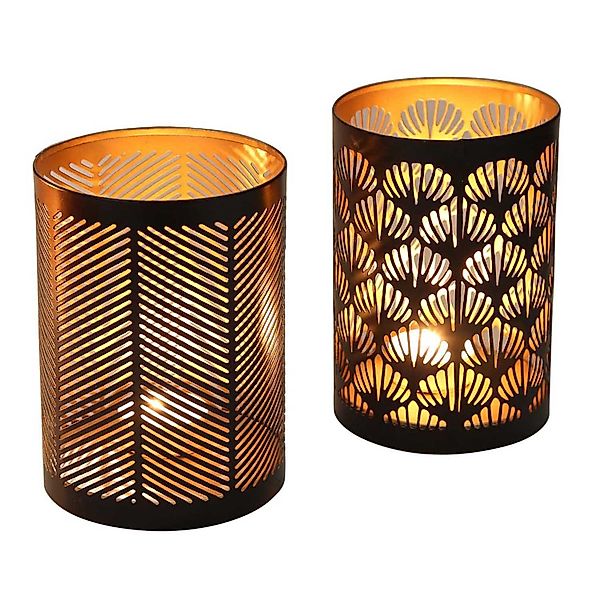 Casa Moro Teelichthalter Orientalisches Windlicht Lucca günstig online kaufen