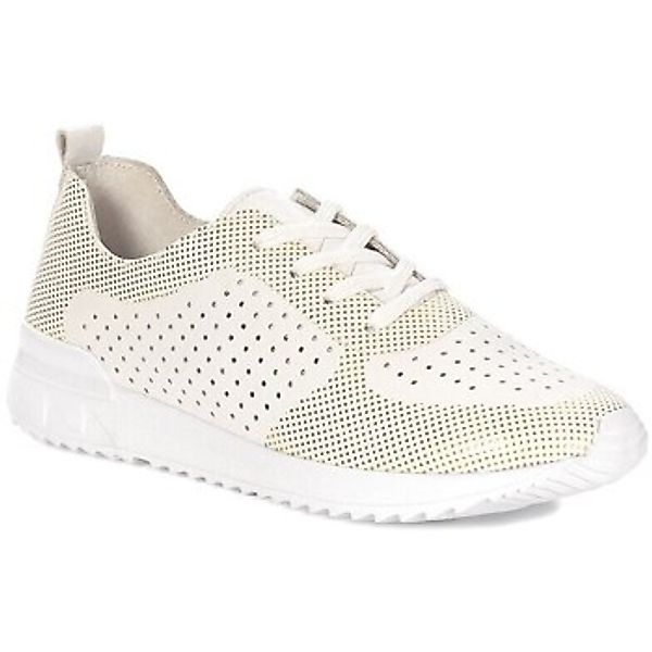 Artiker  Sneaker 56C1036WHITEGOLD günstig online kaufen