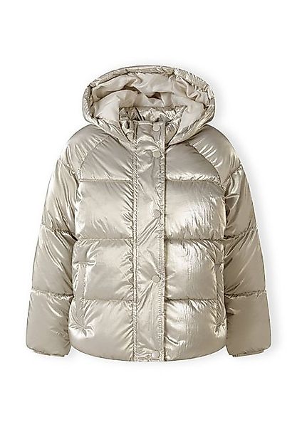 MINOTI Winterjacke Gefütterte Jacke (2y-14y) günstig online kaufen