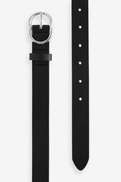 Next Synthetikgürtel Regular Fit Gürtel aus günstig online kaufen