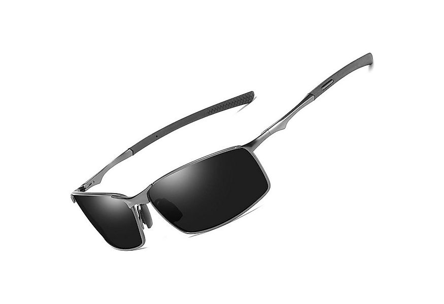LuxusKollektion Sonnenbrille Polarisierte Sonnenbrille Herren Outdoor Sport günstig online kaufen