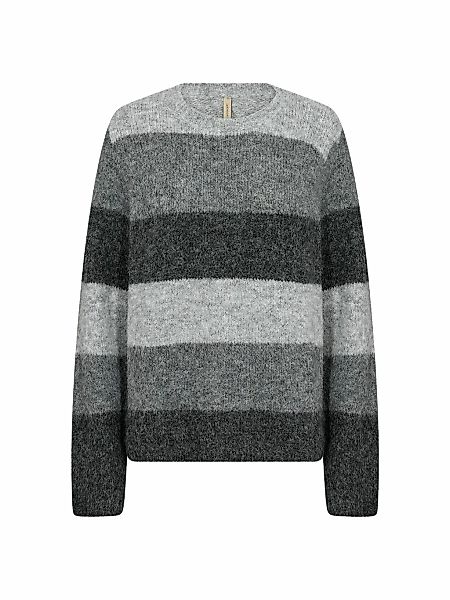 soyaconcept Strickpullover "Soya Concept Sweater SC-ILENE 1" günstig online kaufen