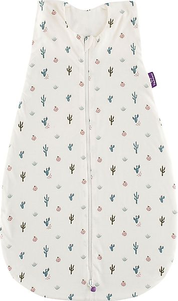 Träumeland Babyschlafsack Sommerschlafsack LIEBMICH Baumwolle, Design günstig online kaufen
