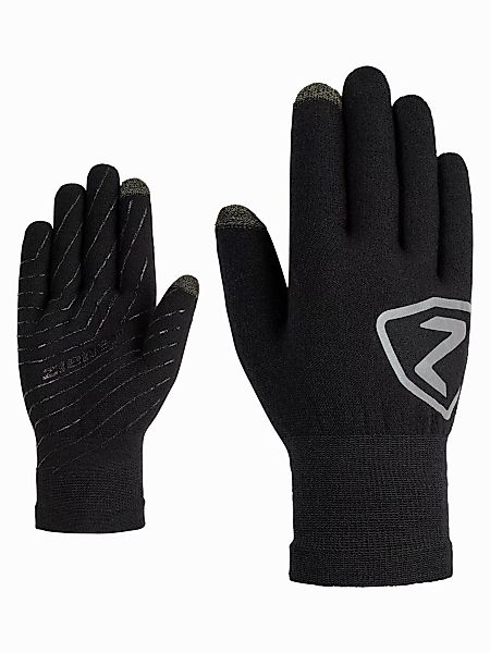 Ziener Multisporthandschuhe "ISKY TOUCH" günstig online kaufen