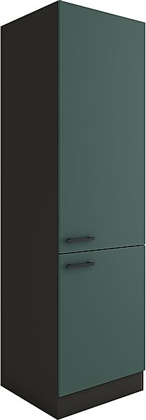 OPTIFIT Hochschrank "Palma" Breite 60 cm, Höhe 206,8 cm, 5 Fächer günstig online kaufen