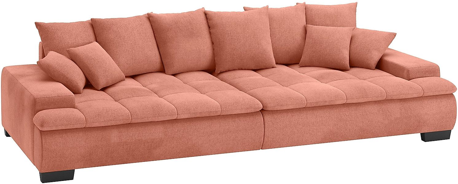Mr. Couch Big-Sofa Haiti II, Wahlweise günstig online kaufen