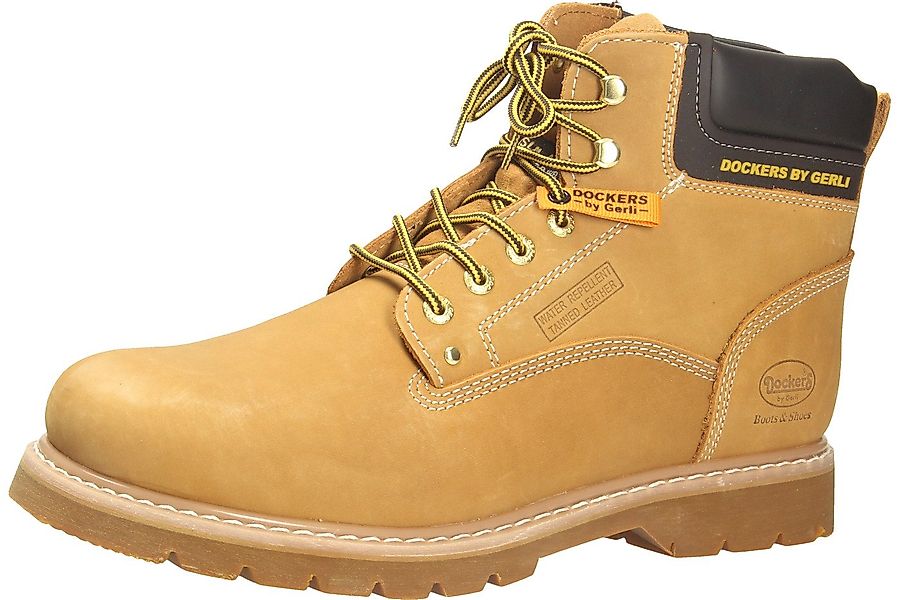 Dockers by Gerli Winterstiefel günstig online kaufen