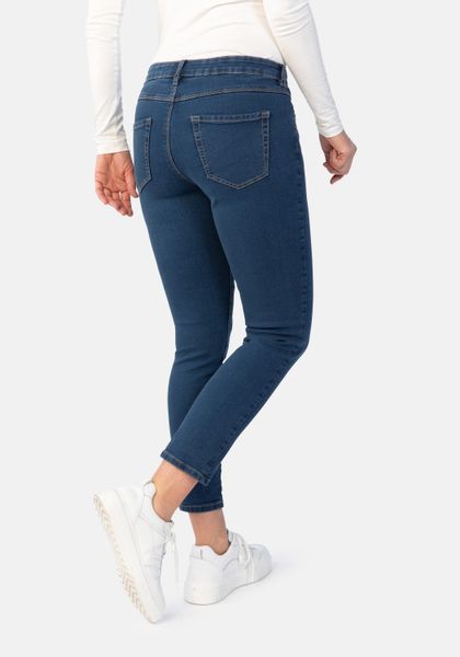STOOKER WOMEN 5-Pocket-Jeans Florenz Denim Slim günstig online kaufen