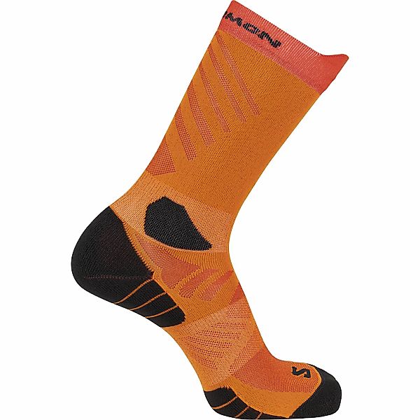 Salomon Sportsocken "AERO CREW" günstig online kaufen