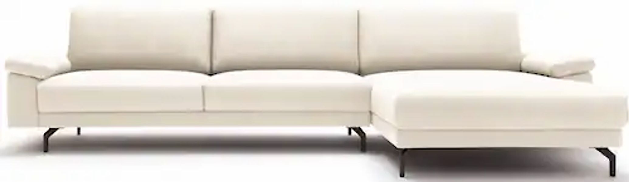 Creation BY ROLF BENZ Ecksofa »CR.450« günstig online kaufen