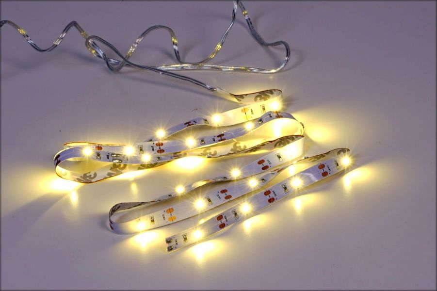 Spetebo LED-Streifen LED Stripe 1 m günstig online kaufen