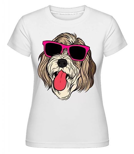 Bernedoodle · Shirtinator Frauen T-Shirt günstig online kaufen