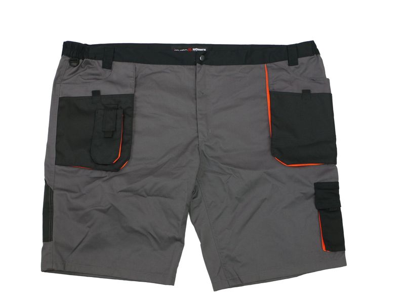 marc & mark Arbeitsshorts Kurze Arbeitshosen günstig online kaufen