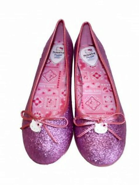 Hello Kitty Damen Slipper Schuh (39) günstig online kaufen