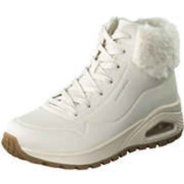 Skechers Uno Rugged Fall Air Damen weiß günstig online kaufen